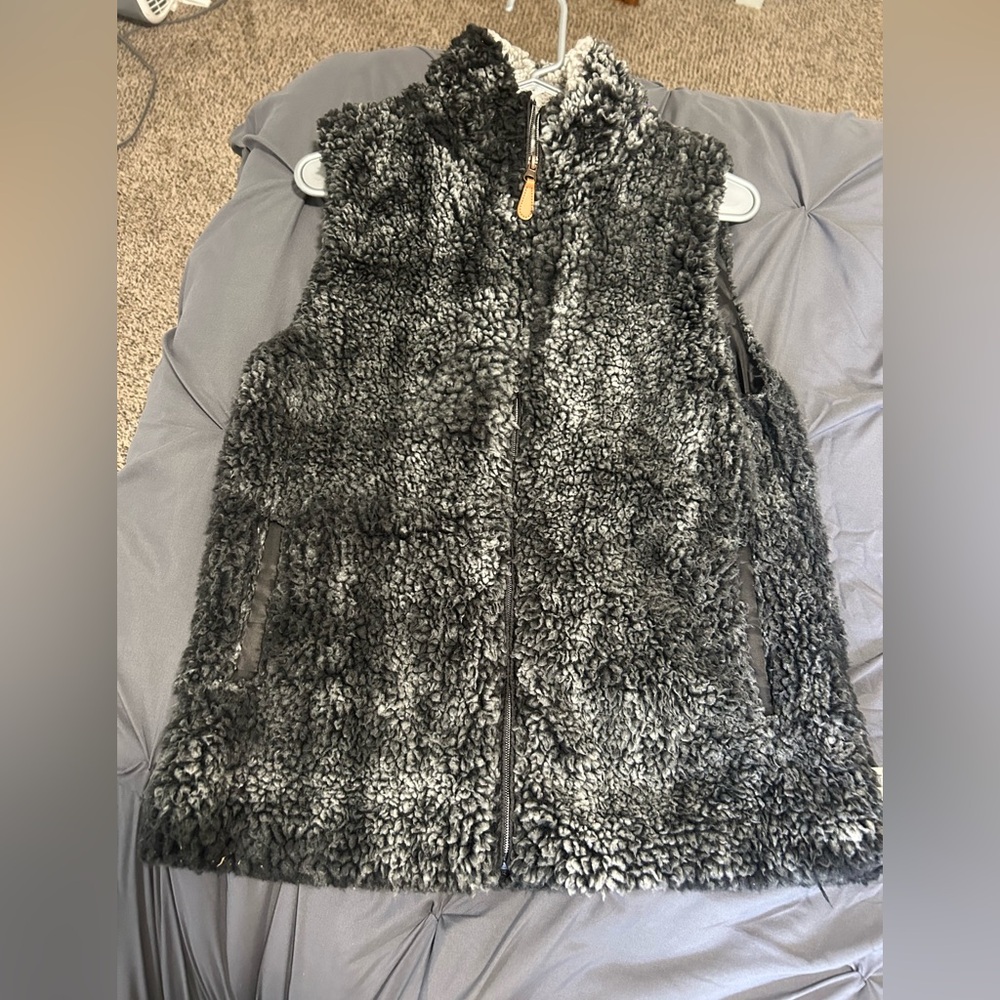 Simply Southern vest
